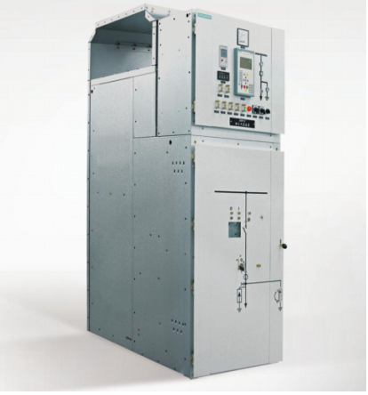 NXairS型可移開式金屬鎧裝中壓開關(guān)柜