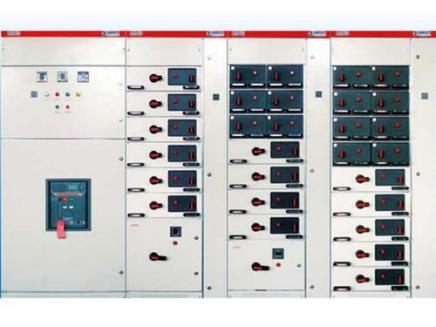 MNS型低壓抽出式開關(guān)柜